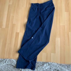COPY - Lululemon wide Leg comfy pants